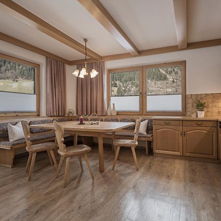 Appartement Geisler Finkenberg Exteriör bild