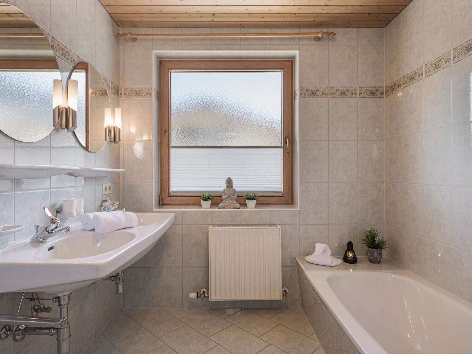 Appartement Geisler Finkenberg Exteriör bild